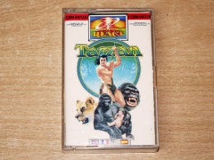 Tarzan by React
