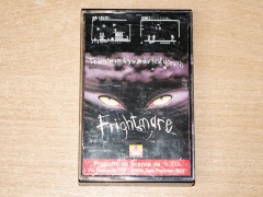 Frightmare by Cascade