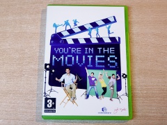 You're In The Movies by Codemasters