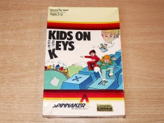 Kids On Keys by Spinnaker *MINT