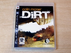 Colin McRae Dirt by Codemasters