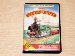 Southern Belle by Hewson