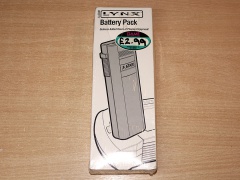 Atari Lynx Battery Pack *MINT