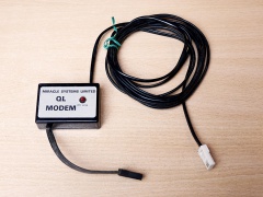 QL Modem by Miracle Systems