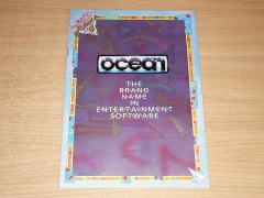 Ocean Software Brochure