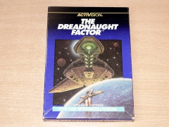 The Dreadnaught Factor by Actvision