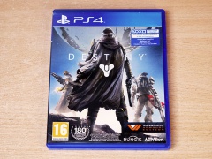 Destiny by Activision