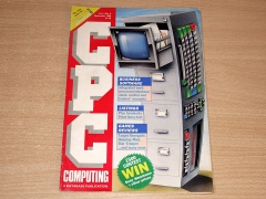 CPC Computing - September 1988