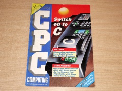 CPC Computing - December 1988