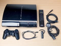 Playstation 3 Console - CECHG03