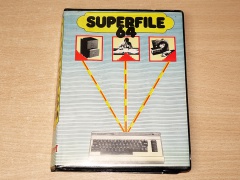 Superfile 64 by Tynesoft