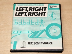 Left Right Left Right by IEC Software