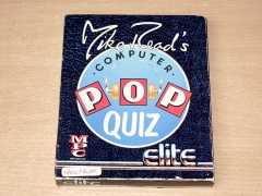 Mike Read's Pop Quiz by Elite