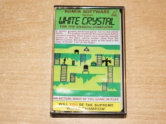 White Crystal by Romik Software