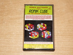 Romik Cube by Romik Software