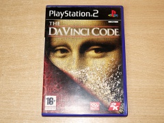 The Da Vinci Code by 2K Games / Sony