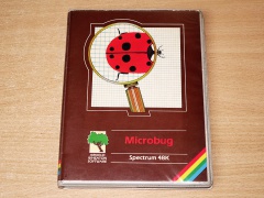 Microbug by Arnold Wheaton Software