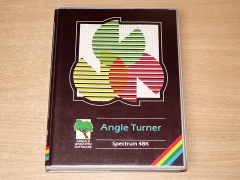 Angle Turmer by Arnold Wheaton Software