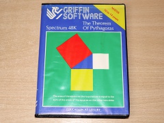 The Theorem Of Pythagoras by Griffin Software