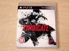 Syndicate by EA
