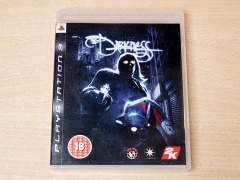The Darkness by Take Two Interactive