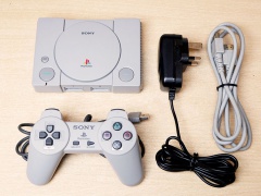 Playstation Mini Classic by Sony 