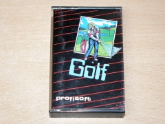 Golf by Profisoft