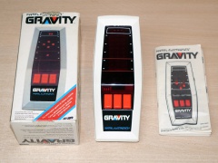 Gravity by Mattel - Boxed