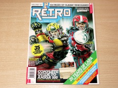 Retro Micro Games Action - Volume 10