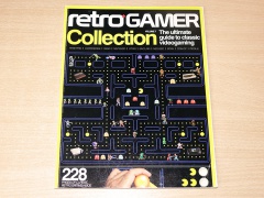 Retro Gamer Collection Volume 7