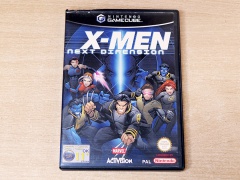 ** X-Men : Next Dimension by Activision