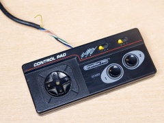** Master System Competition Pro Control Pad