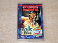 Rambo III by The Hit Squad
