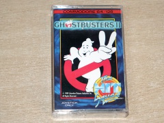 Ghostbusters II by The Hit Squad