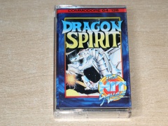 Dragon Spirit by The Hit Squad