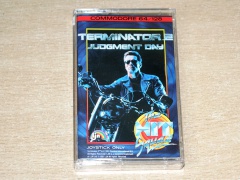 Terminator 2 : Judgement Day by The Hit Squad