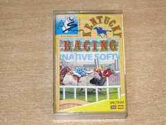 Kentucky Racing by Alternative Software