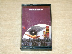 Mothership by Prism