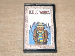 Icicle Works by Prism