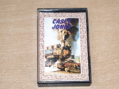 Casey Jones by Prism
