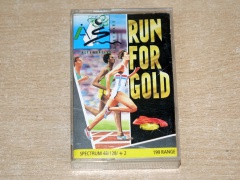 Run For Gold by Alternative