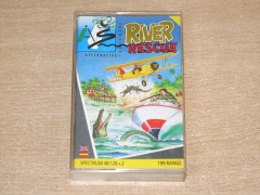 River Rescue by Alternative 