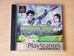 ** Syphon Filter 2 by Sony