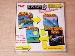 ** The Bug Byte Compilation by Bug Byte
