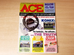 ACE Magazine - Issue 25