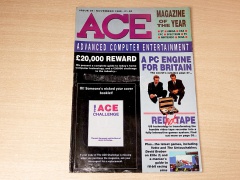 ACE Magazine - Issue 26