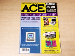 ACE Magazine - Issue 282