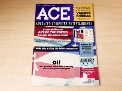 ACE Magazine - Issue 31