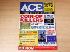 ACE Magazine - Issue 21