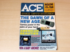 ACE Magazine - Issue 23